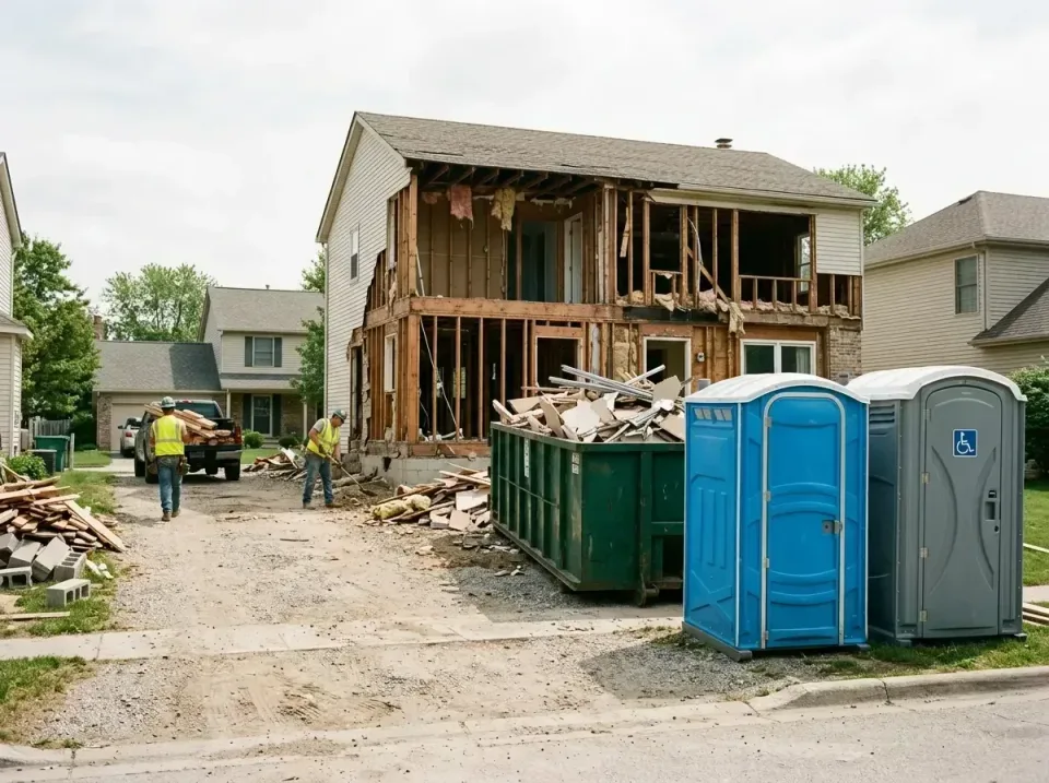 home-renovation-demolition-sit-010 — frequently asked questions, Portable Toilet & Dumpsters Rental in Leetonia, OH